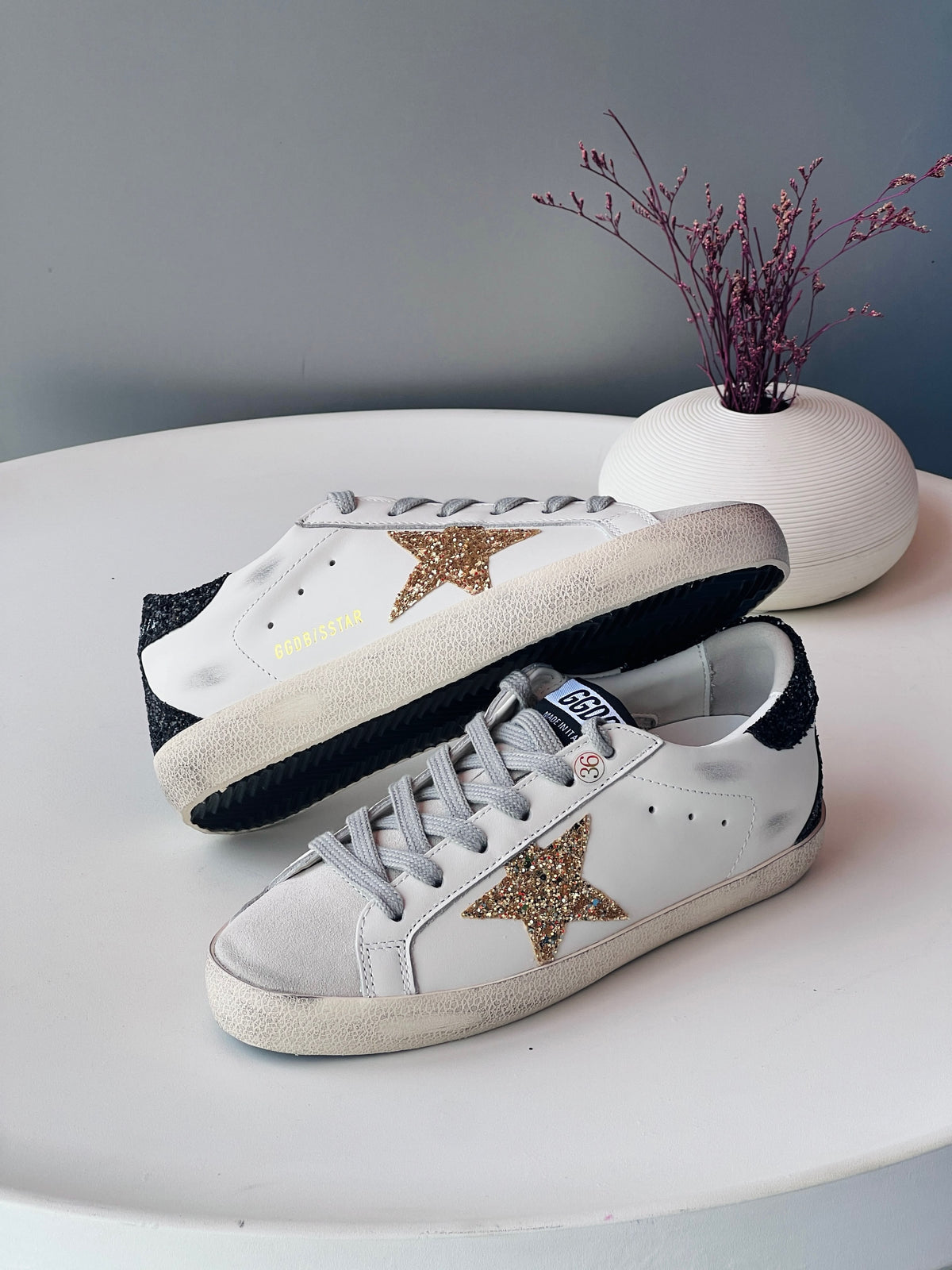 Golden Goose Super-Star Low-Top