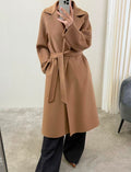 Max Mara Cashmere Coat