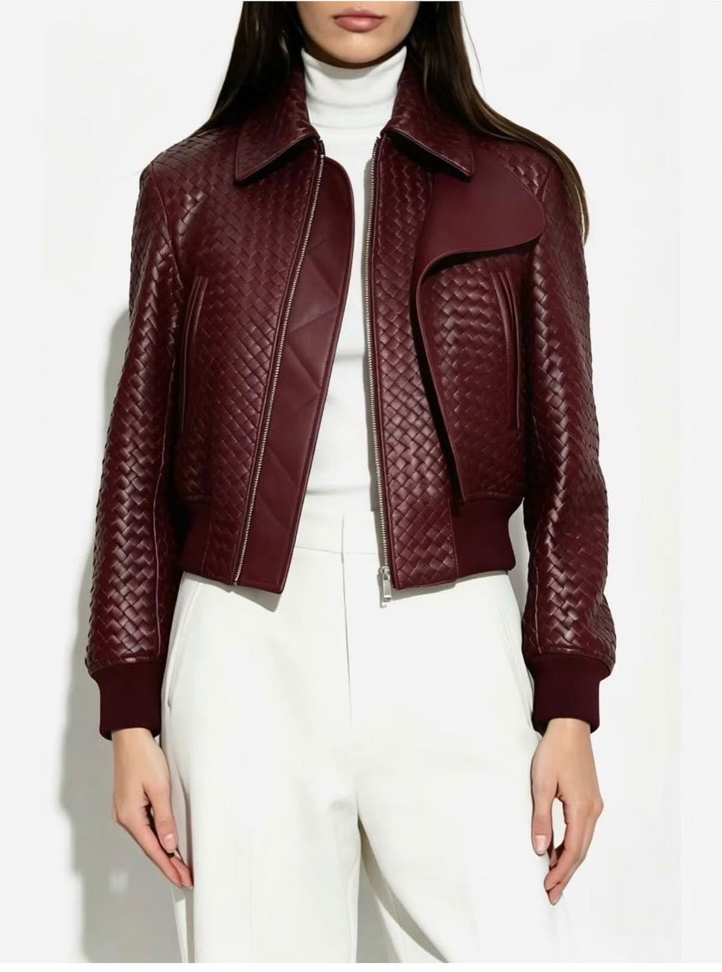 Bottega Veneta Intrecciato weave