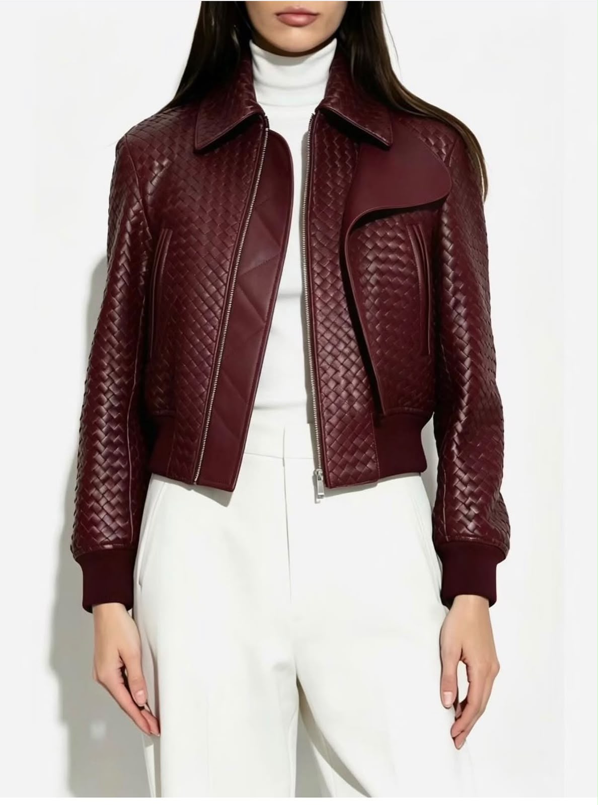 Bottega Veneta Intrecciato weave