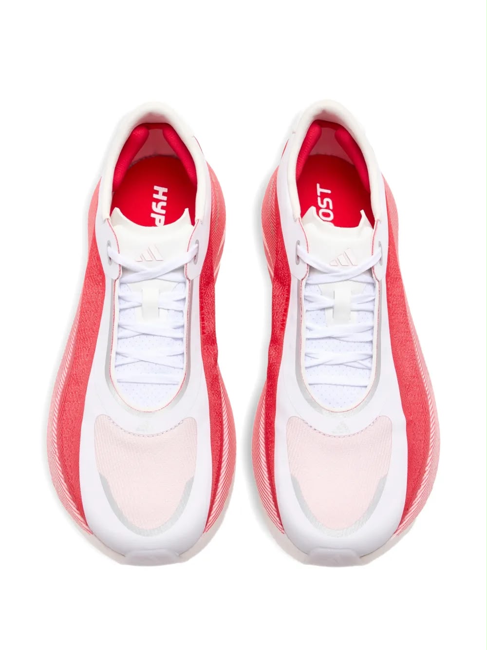 Adidas Hyperboost Edge sneakers
