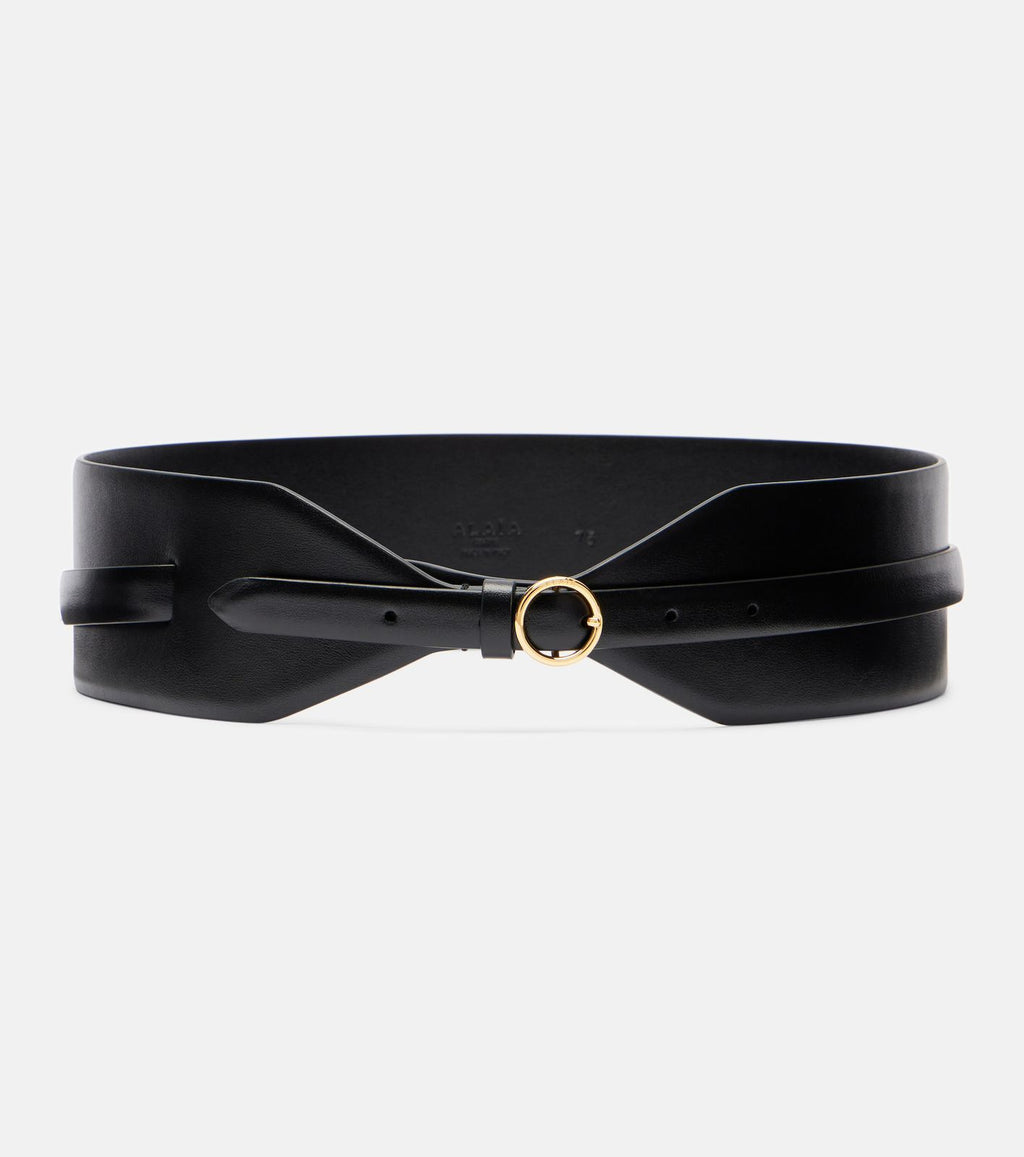 ALAÏA — Corset Belt