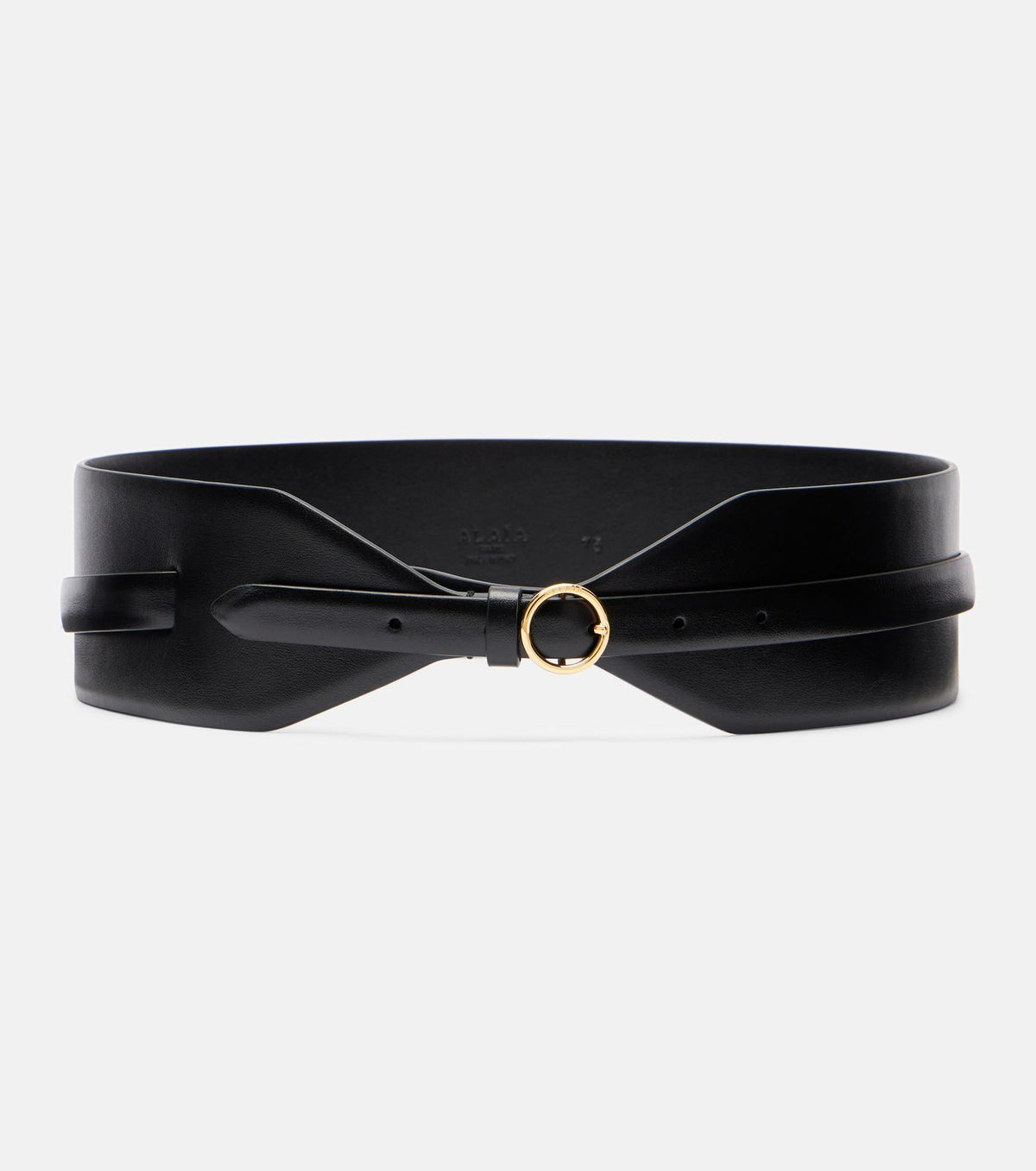 ALAÏA — Corset Belt