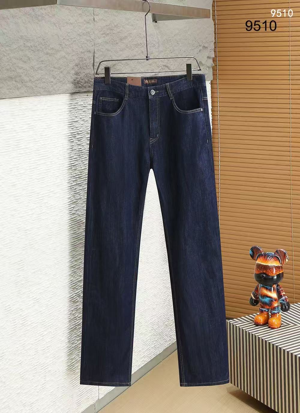 LORO PIANA JEANS