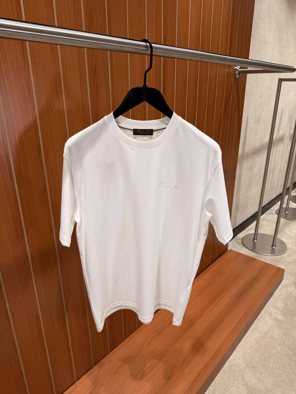 LORO PIANA T-SHIRT