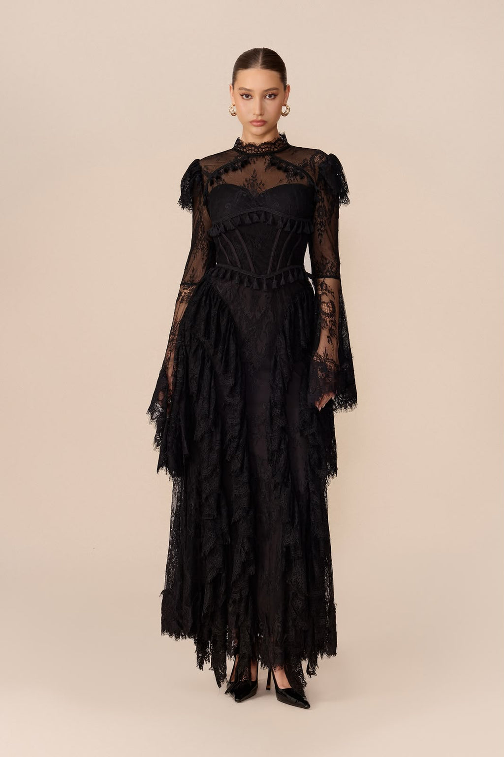 Zimmermann Dress