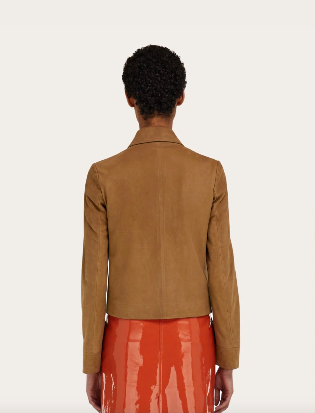 FERRAGAMO Jacket