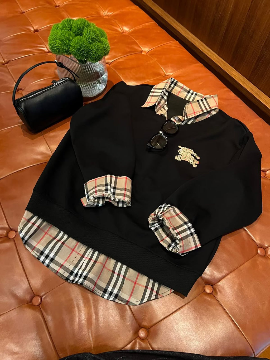 Burberry Sweatshirt