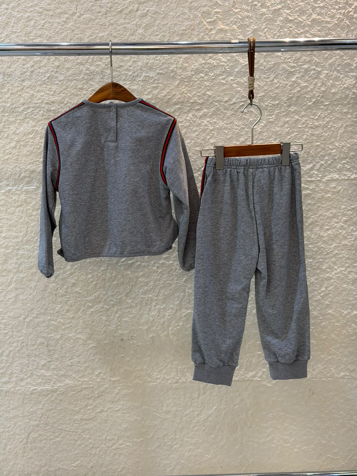 Gucci Tracksuit