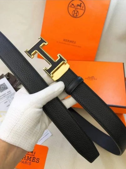 Hermes Belt