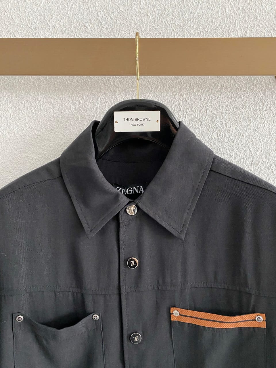 ZEGNA Set 