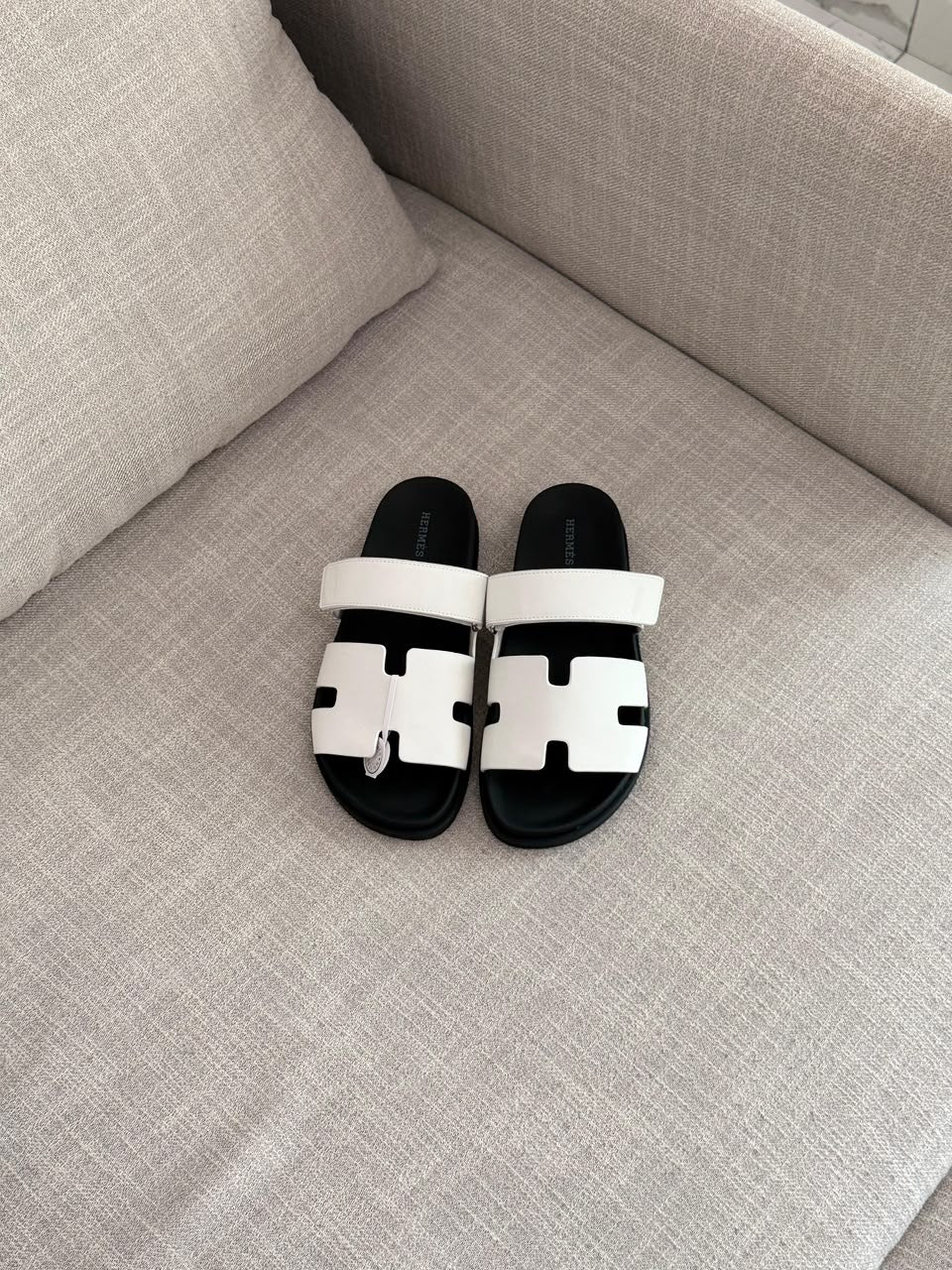 Hermès Chypre Sandal