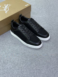 Christian Louboutin Casual Low-Top Sneakers