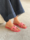 Hermès Oran Sandal