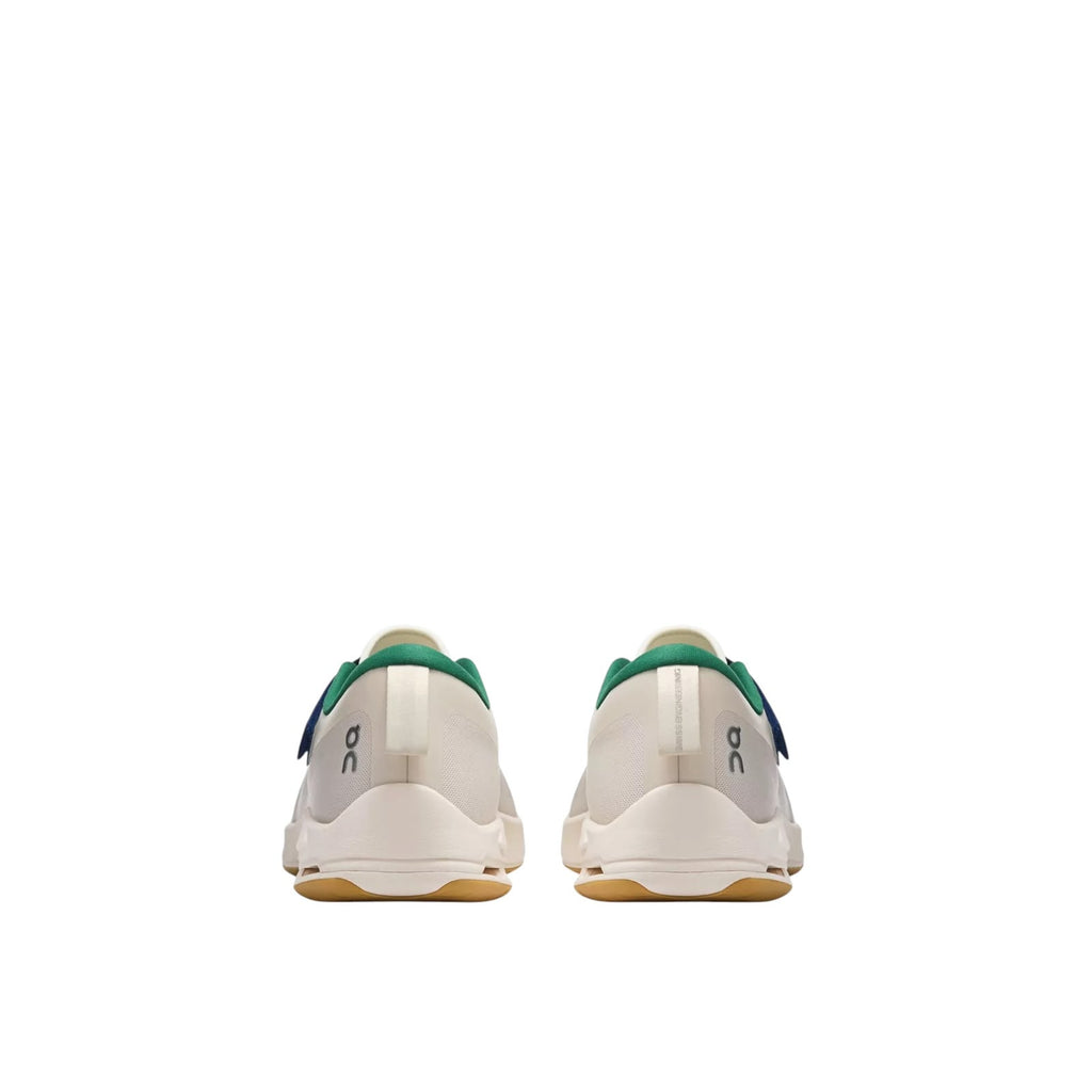 On Cloud Zendaya Cloudnova Moon Low-top Sneakers in Mesh