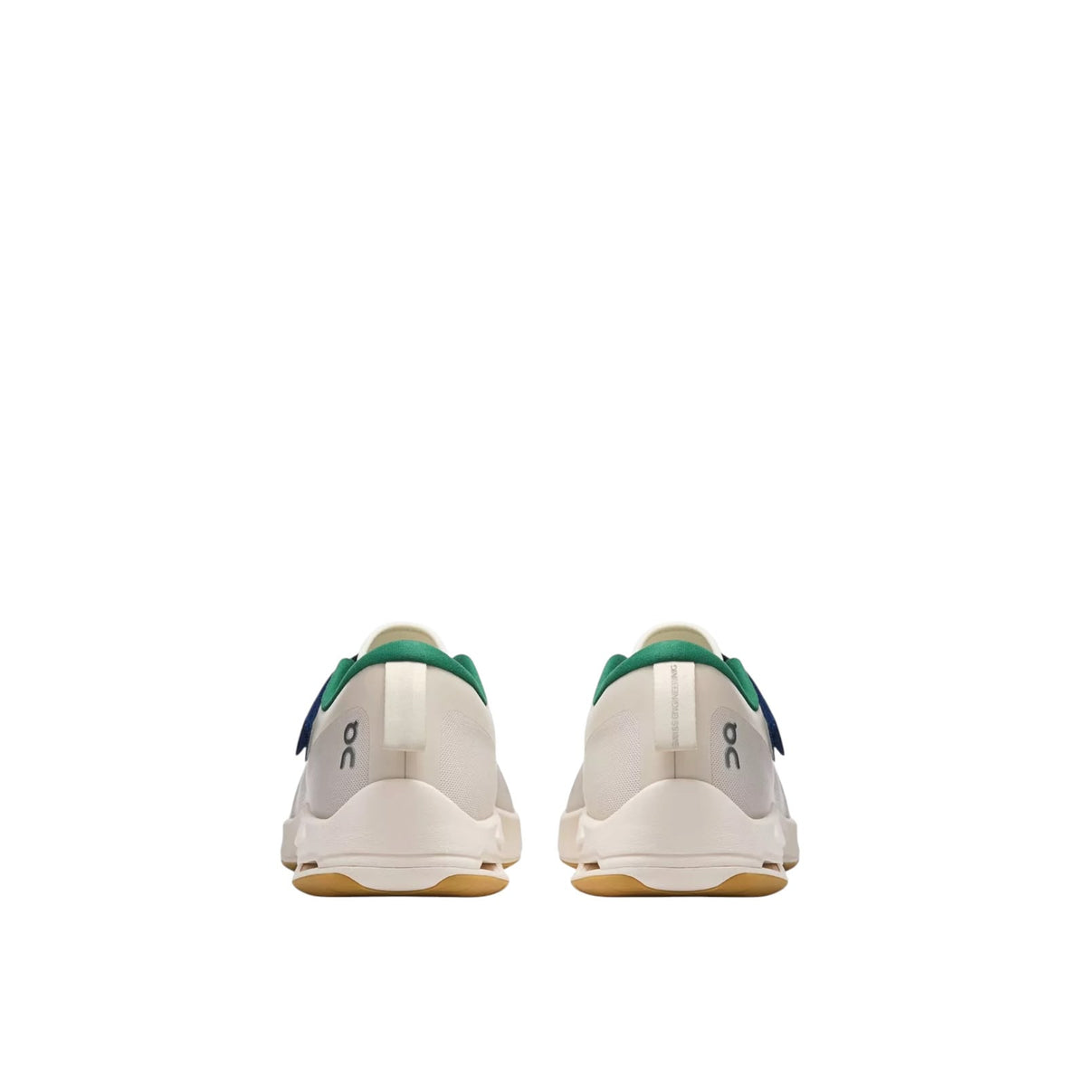 On Cloud Zendaya Cloudnova Moon Low-top Sneakers in Mesh