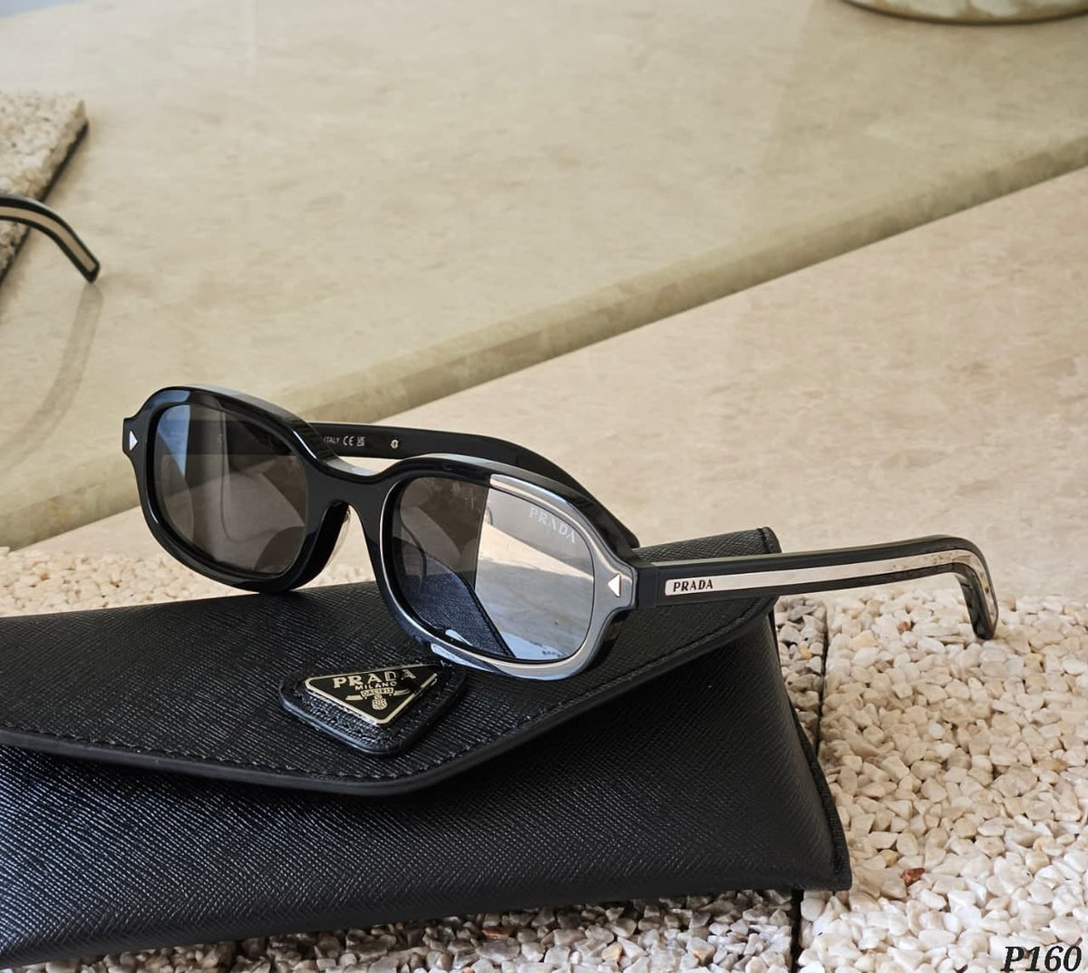 PRADA Sunglasses