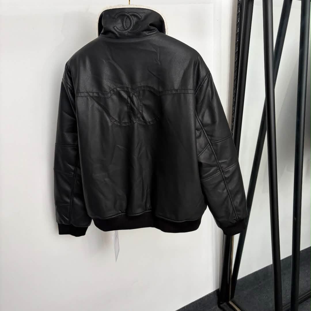 Chanel Jacket
