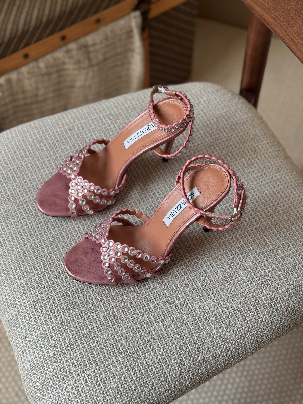 Aquazzura Tequila