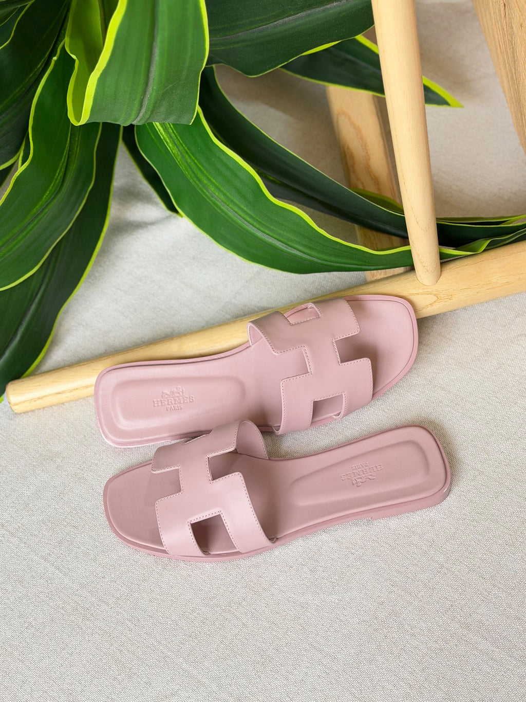 Hermès Oran Sandal