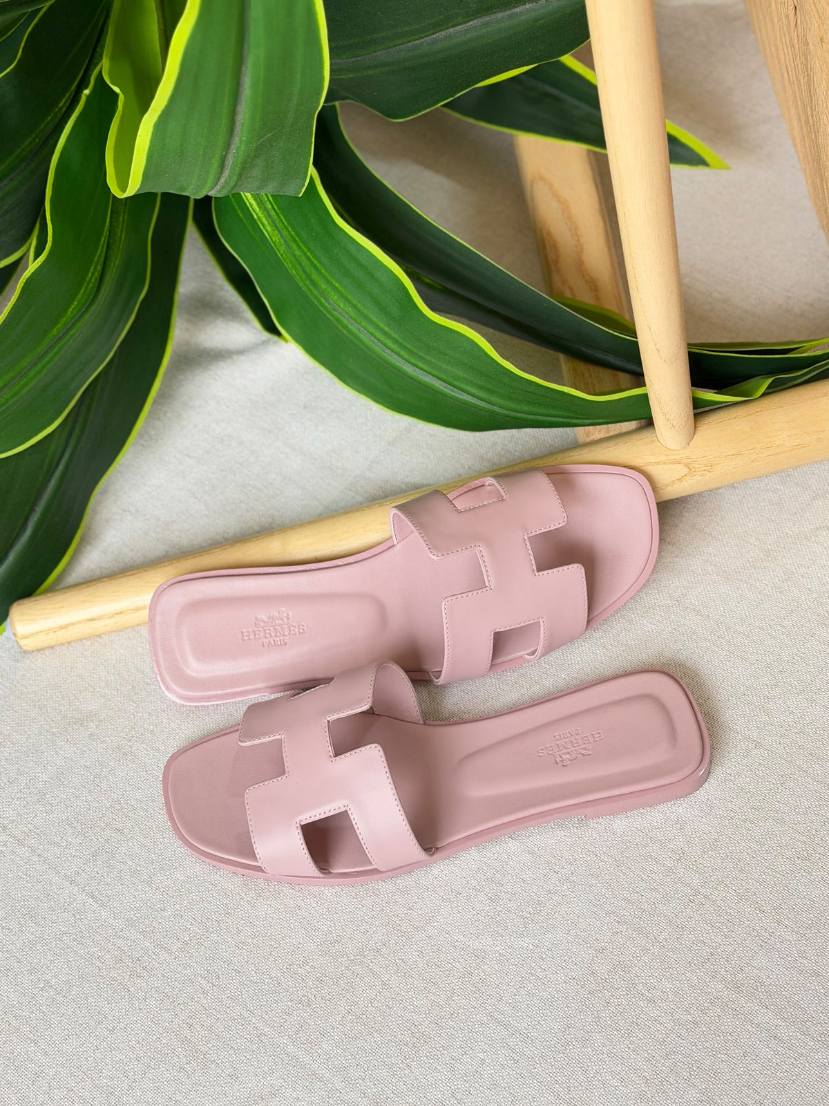 Hermès Oran Sandal
