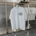 Off White Men Small Off Logo T Shirt