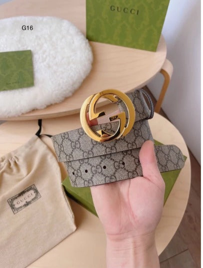 Gucci Belt
