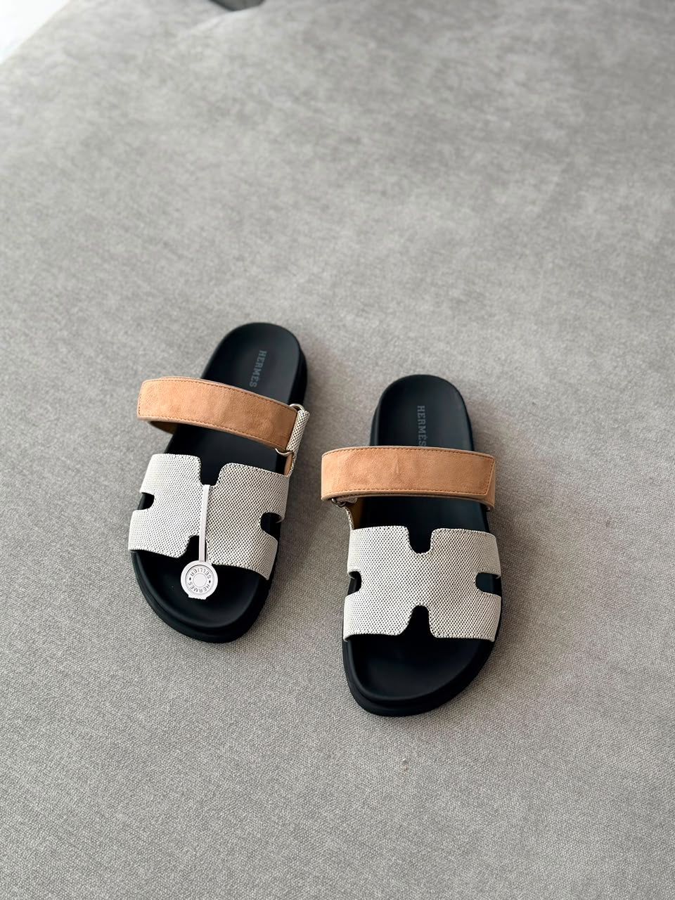 Hermès Chypre Sandal