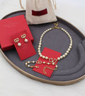 Valentino Garavani Logo Set