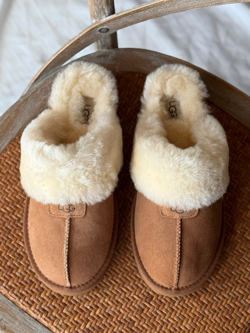 UGG Tasman Slipper