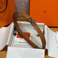 Hermes Belt 007