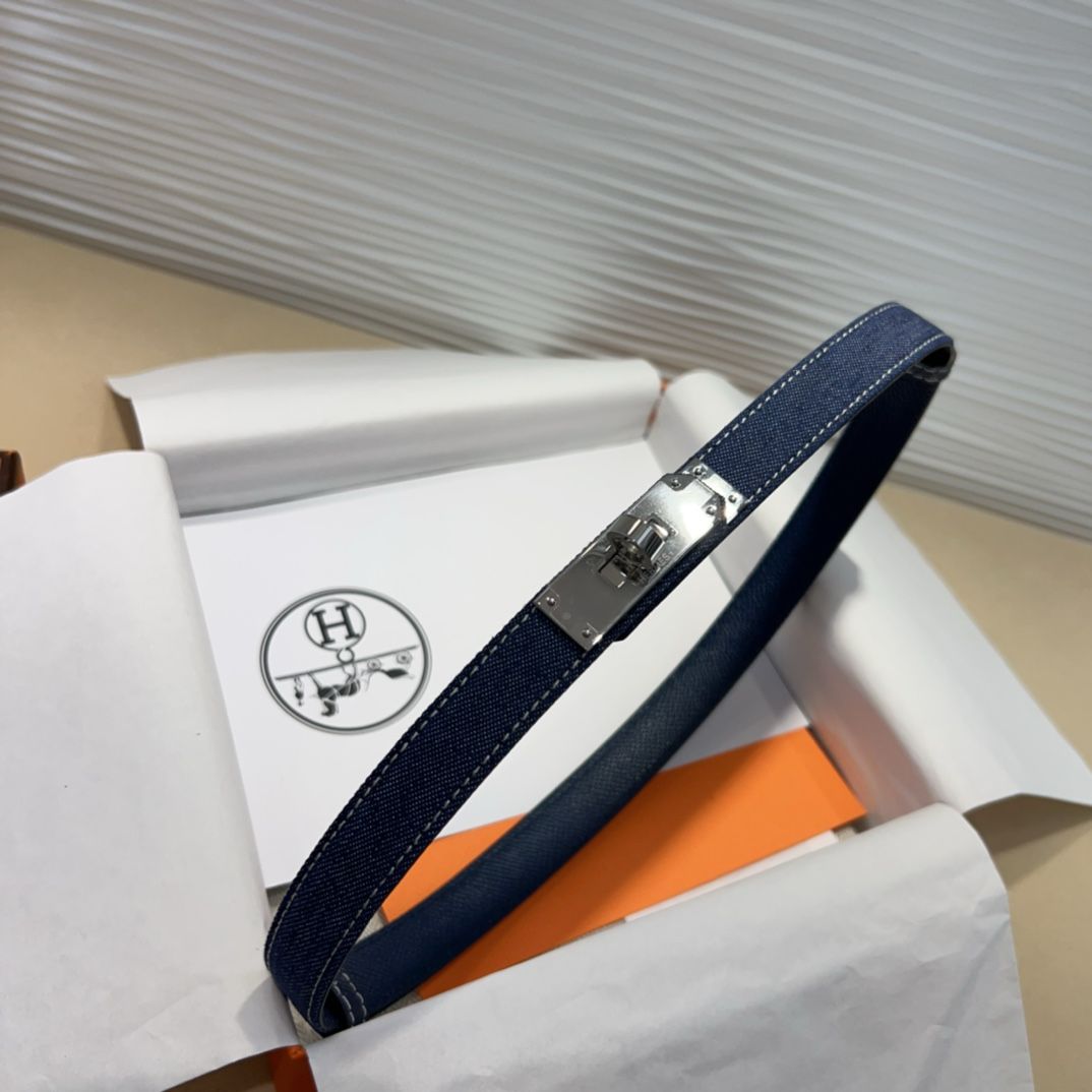Hermes Belt 010