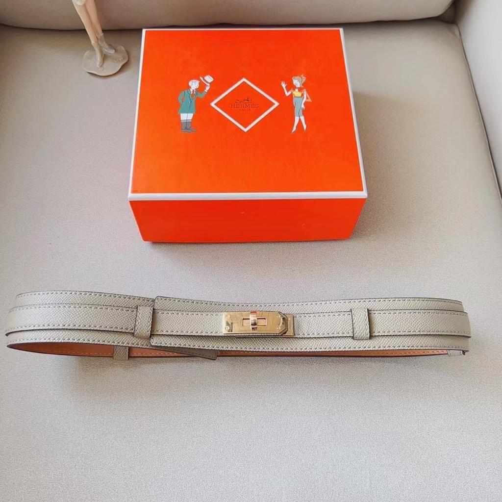 Hermes Belt 018