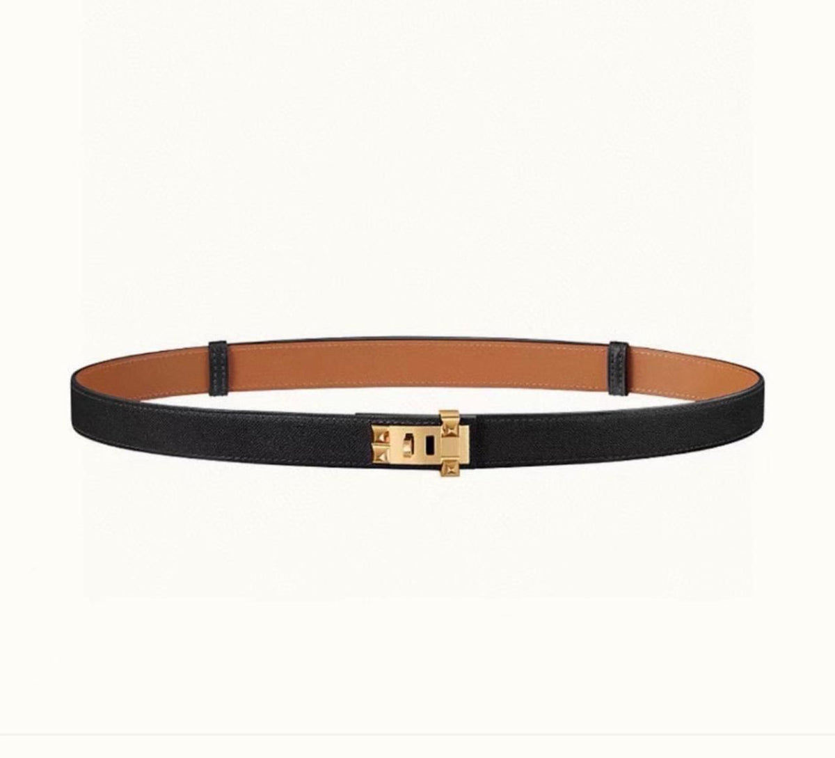 Hermes Belt 021