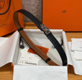 Hermes Belt 027