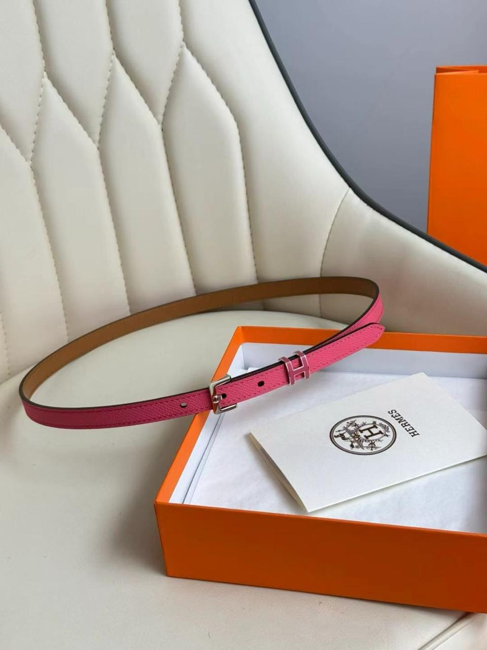 Hermes Belt 034