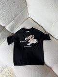 Burberry Kids Shanghai Tee