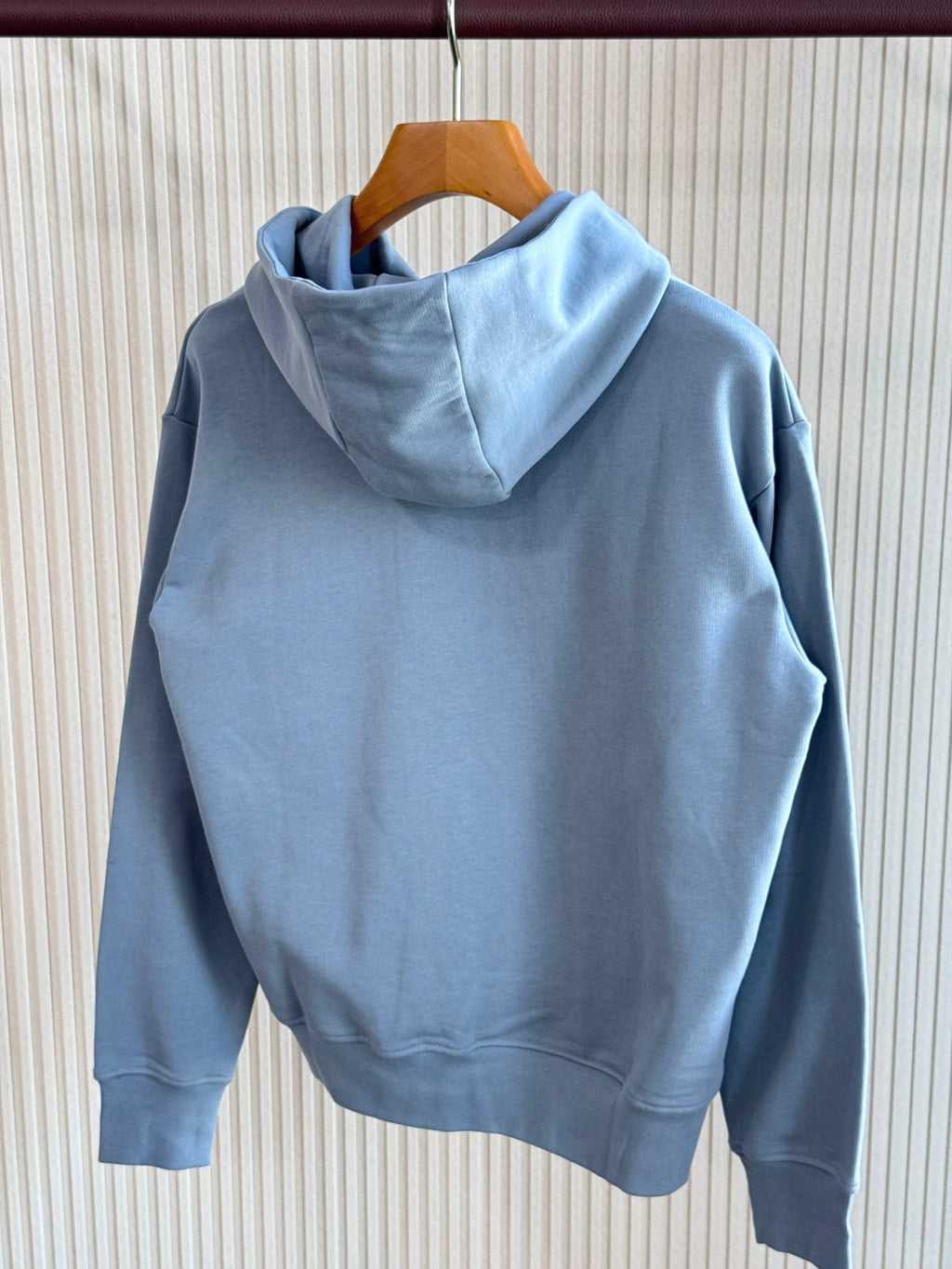 MONCLER Small-Logo Pullover Hoodie