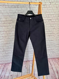 Loro Piana Five-Pocket Trousers