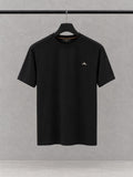 Loro Piana Small-Logo Crewneck T-Shirt