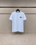 MONCLER Chest-Logo Crewneck T-Shirt