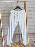 Loro Piana Drawstring Trousers