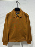 Zegna Collared Patch-Pocket Jacket