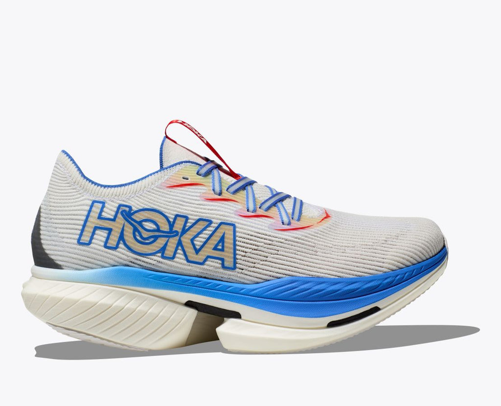 Hoka Cielo X1