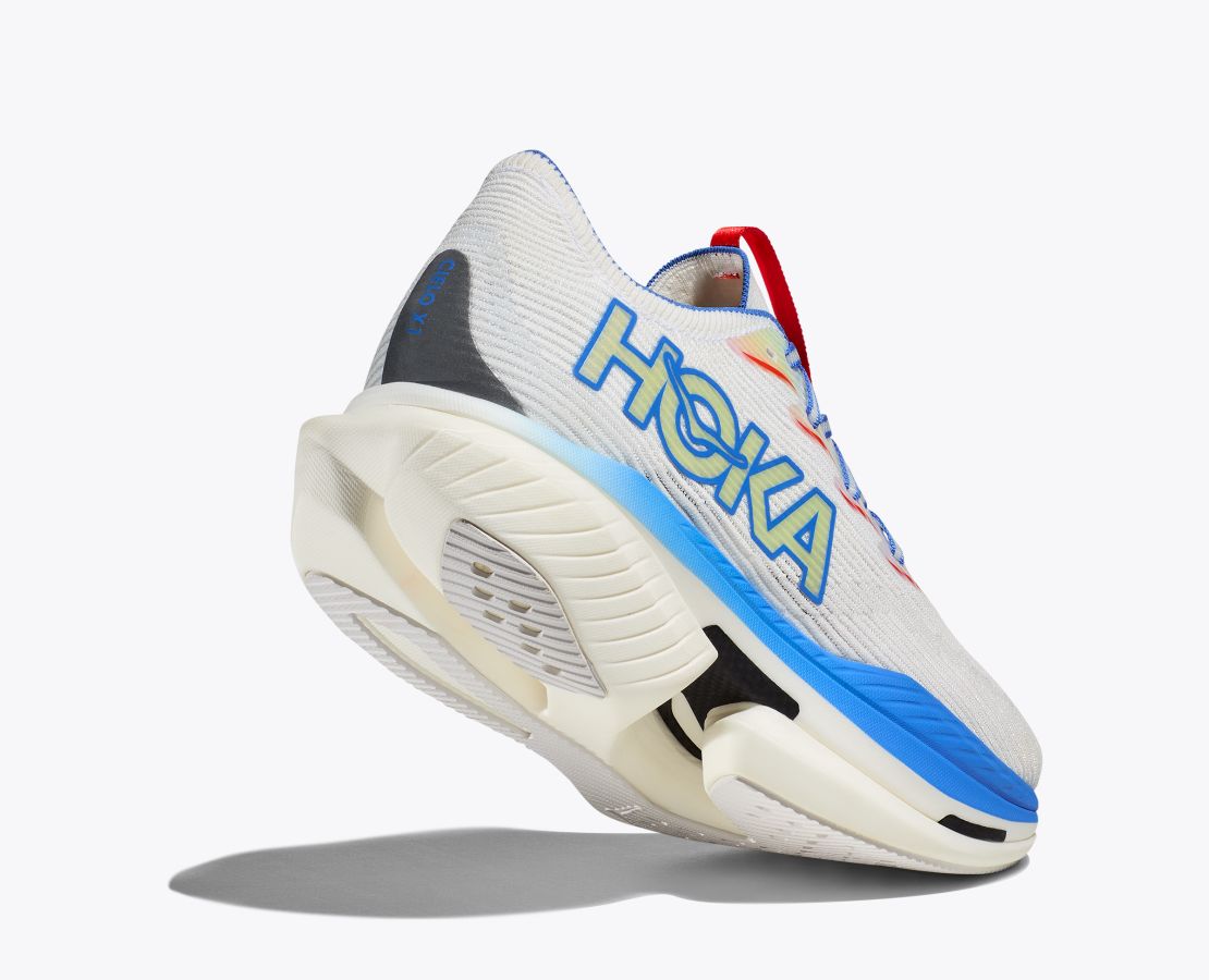 Hoka Cielo X1