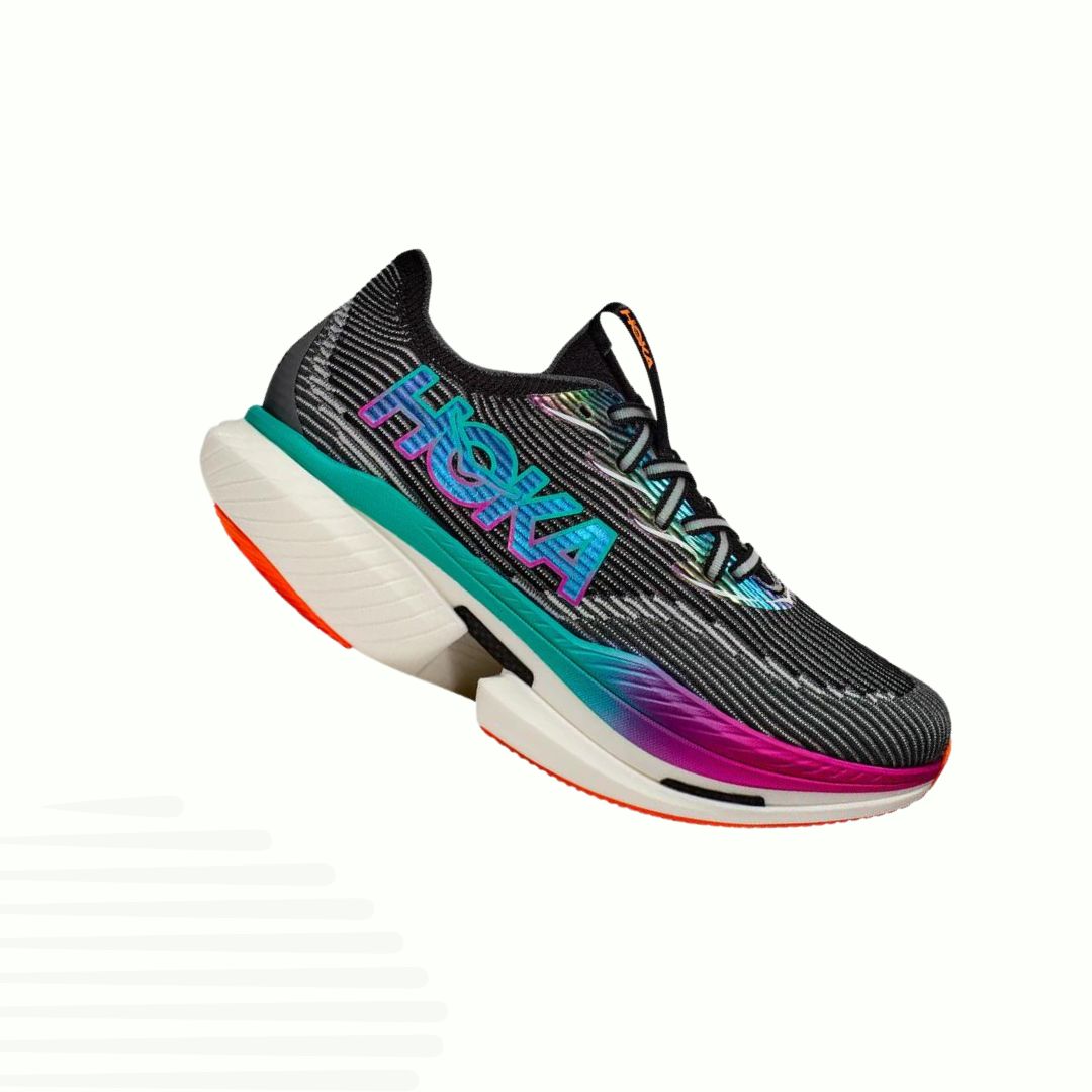 Hoka Cielo X1