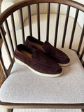 Loro Piana Summer Walk Loafers
