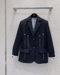 chrome, Blazer