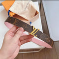 LV Belt 007