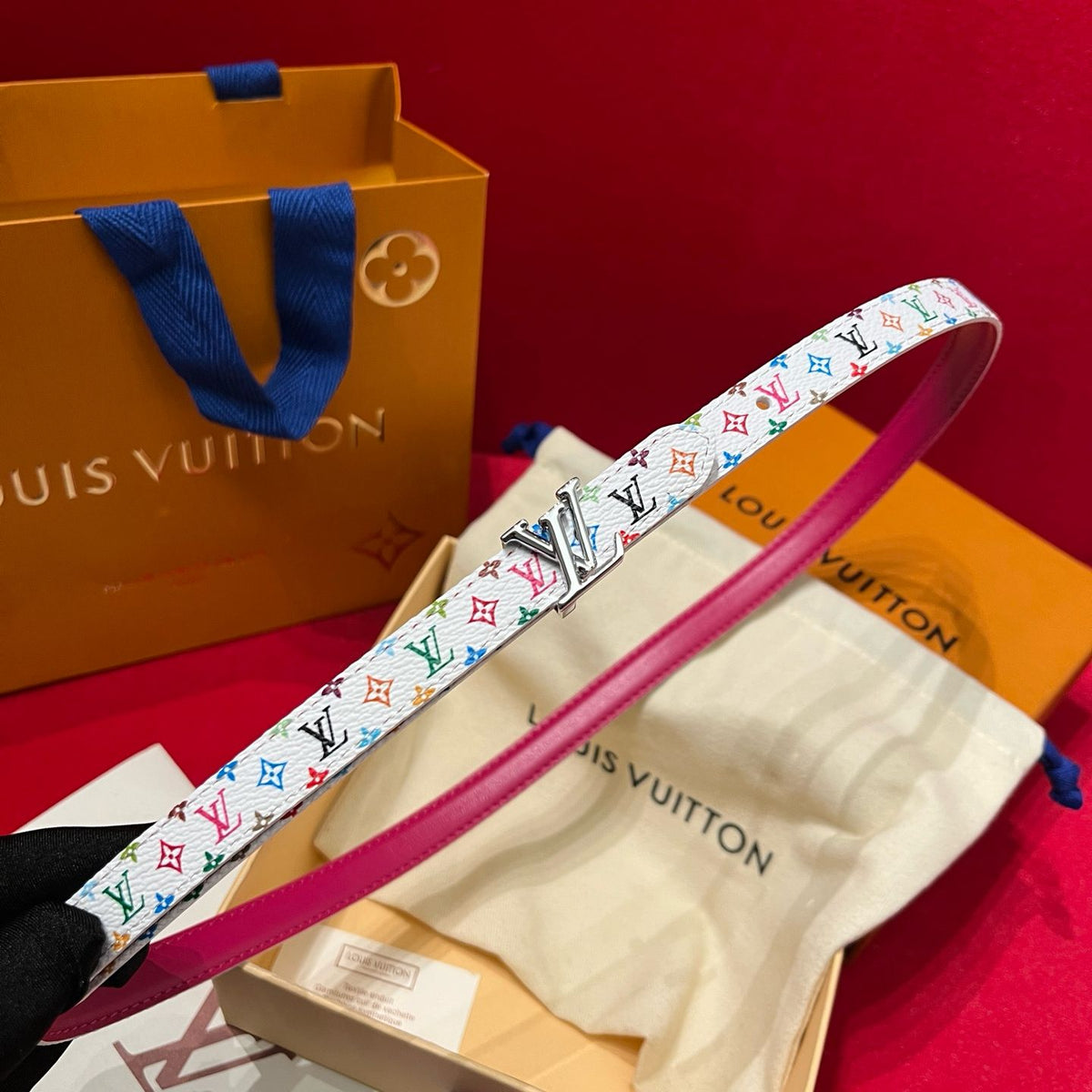 LV Belt 016
